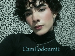 camilodoumit En live show