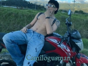 Camilogusman