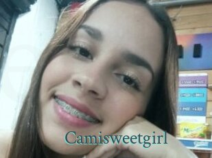 Camisweetgirl