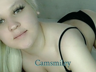 camsmiley En live show