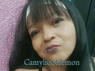 Camyhootdemon