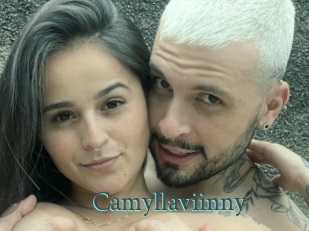 Camyllaviinny