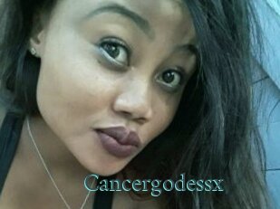Cancergodessx