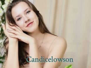 Candicelowson