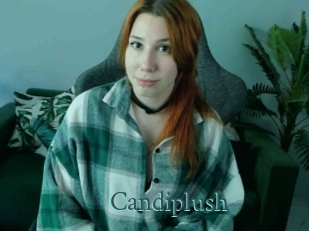 Candiplush