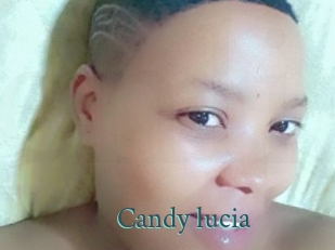 candy_lucia En live show
