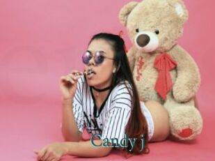 Candy_j
