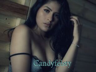Candyfeisty