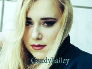 Candyhailey