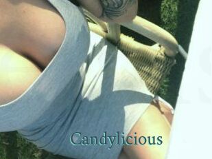 Candylicious