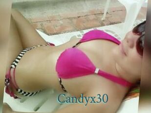 Candyx30