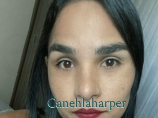 Canehlaharper