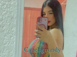 Canelagrundy