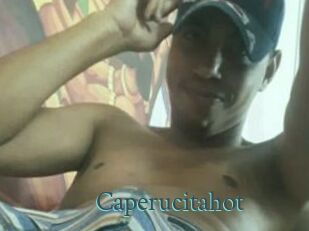 Caperucitahot