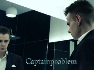 Captainproblem