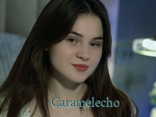 Caramelecho