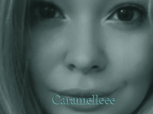 Caramelleee
