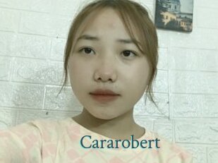Cararobert