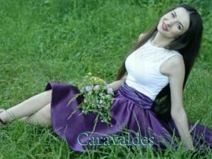 Caravaldes