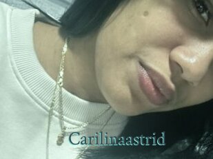 Carilinaastrid