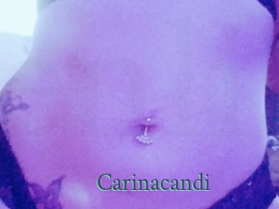 Carinacandi