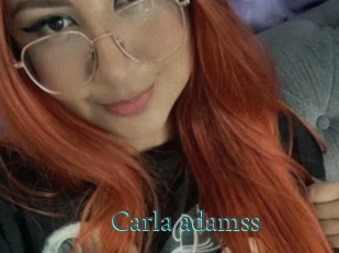 Carla_adamss