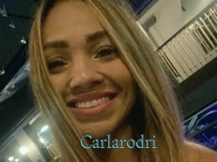 Carlarodri