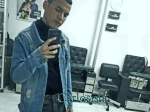 Carlosisla