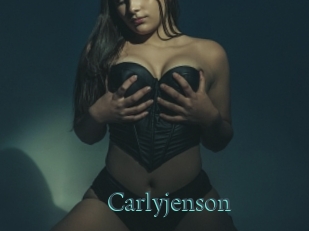 Carlyjenson