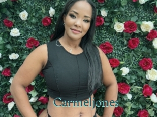 Carmeljones