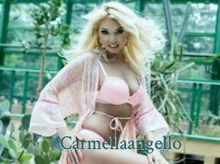 carmellaangello En live show
