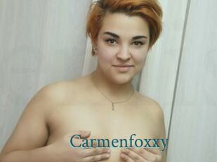 Carmenfoxxy