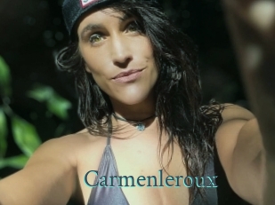 Carmenleroux