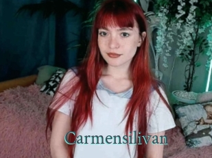 Carmensilivan