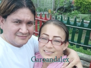 Caroandalex