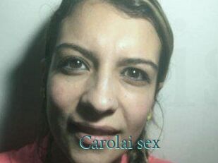 Carolai_sex
