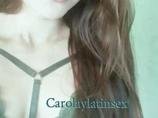 Carolaylatinsex