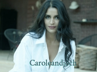 Caroleandjoch