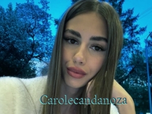 Carolecandanoza