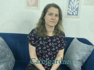 Carolgardner