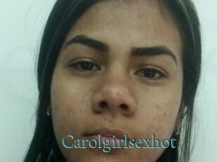 Carolgirlsexhot