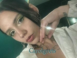 Carolgreis