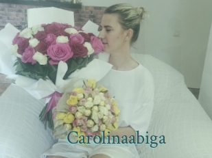 Carolinaabiga