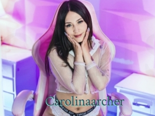 Carolinaarcher