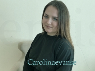 Carolinaevanse