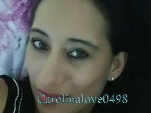 Carolinalove0498