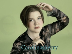 Carolinasherry