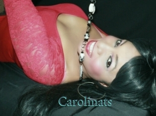 Carolinats