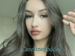 Carolinegoddes