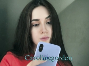 Carolinegordon